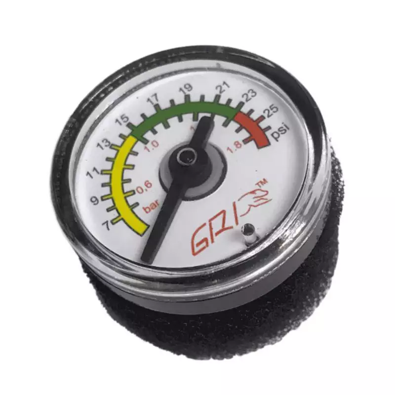 pressure gauge BIC