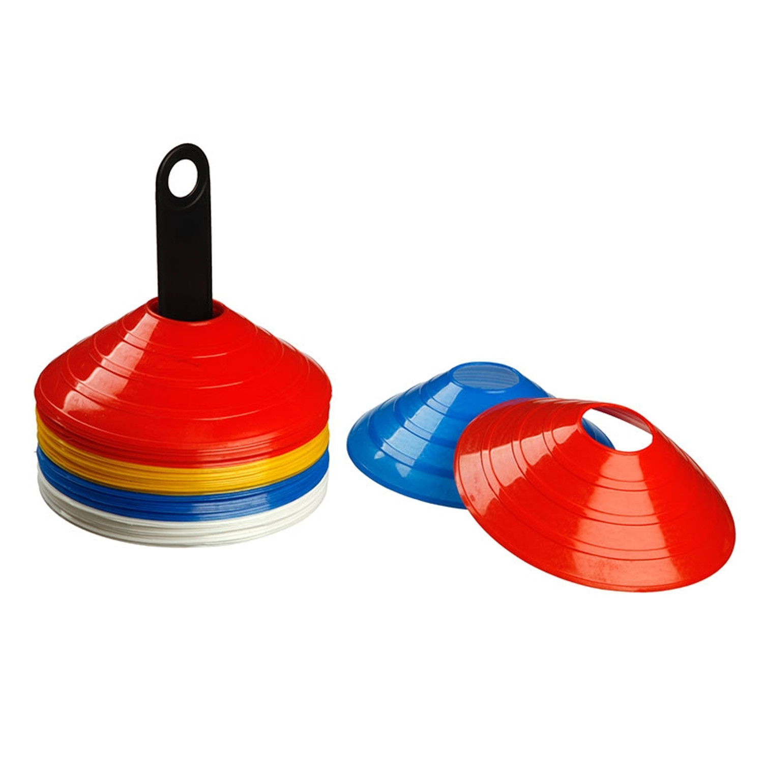 Malik Training Cones set