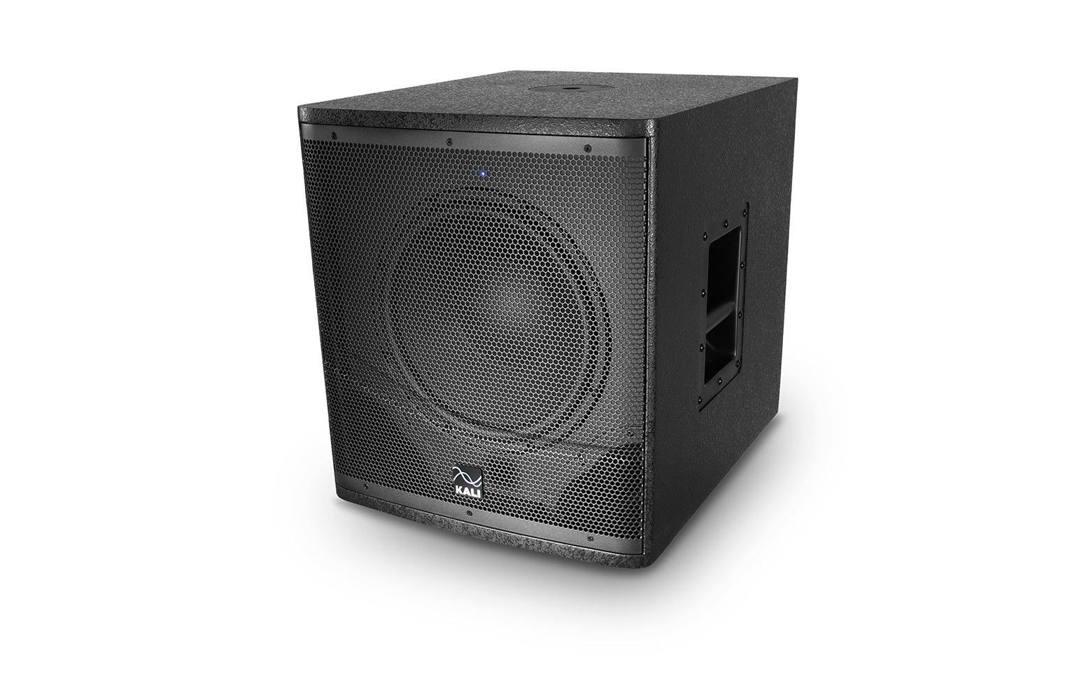 Subwoofer WS-12 V2 12 