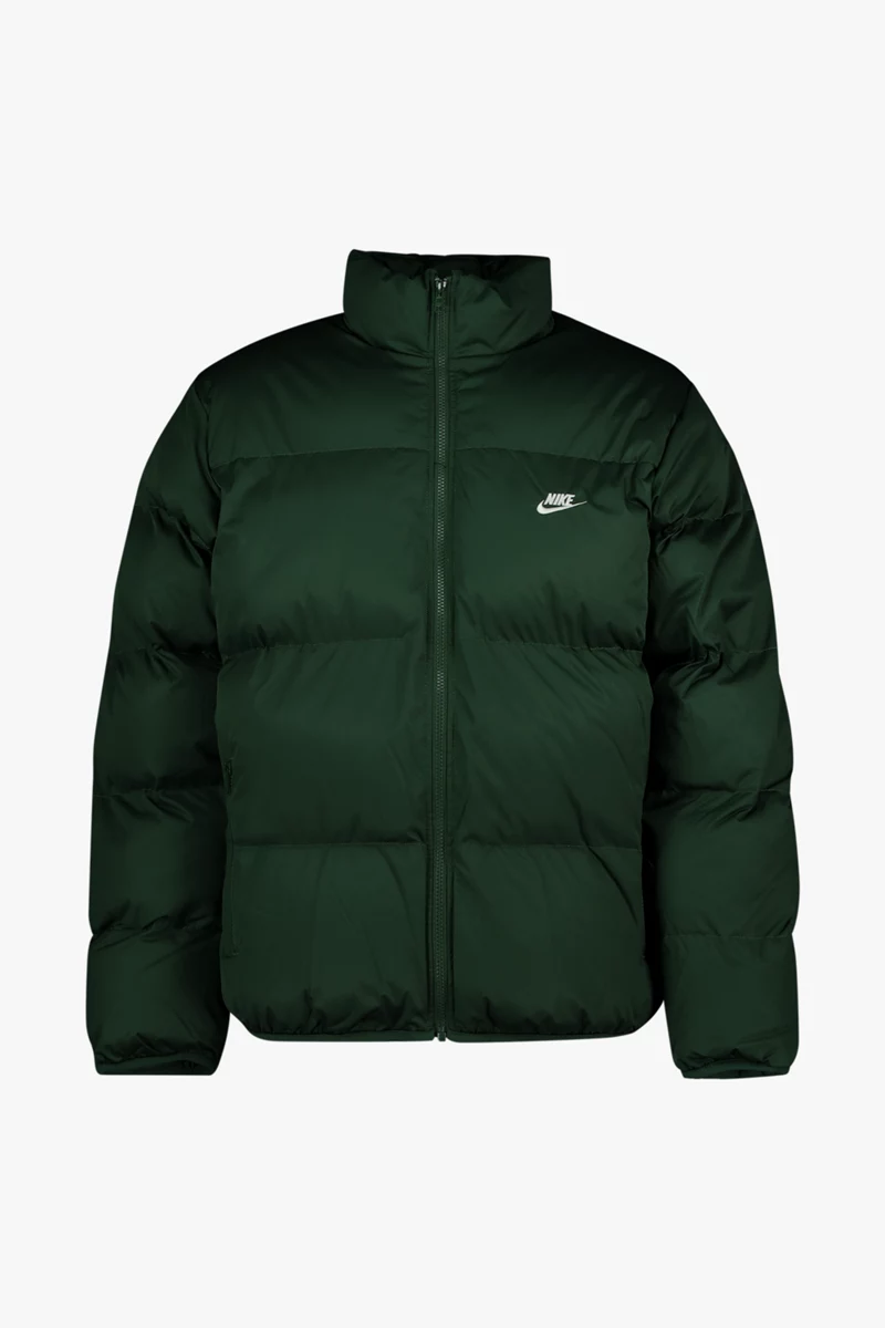 Nike Sportswear Club Puffer Herren Winterjacke