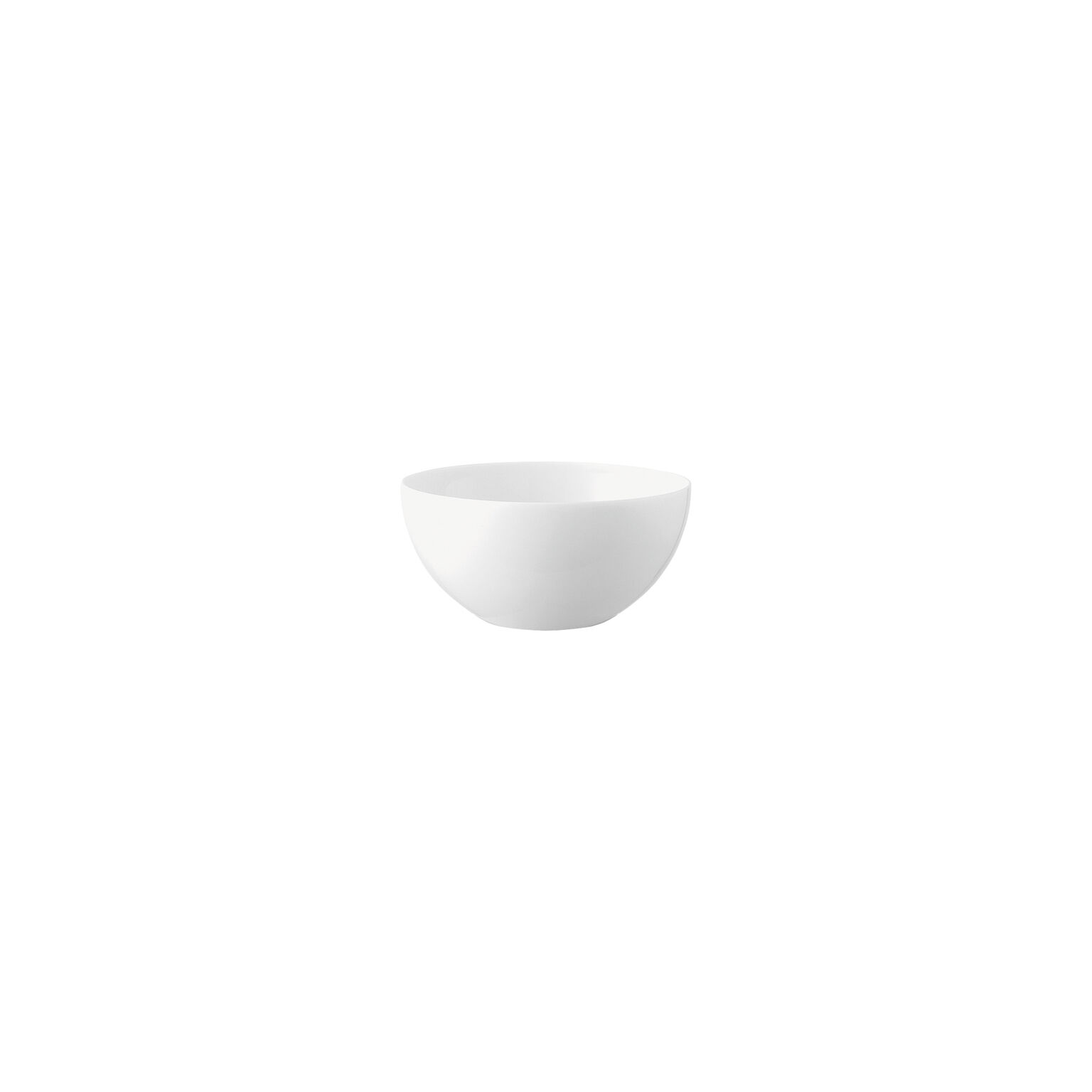 TAC Weiss Schälchen 10 cm