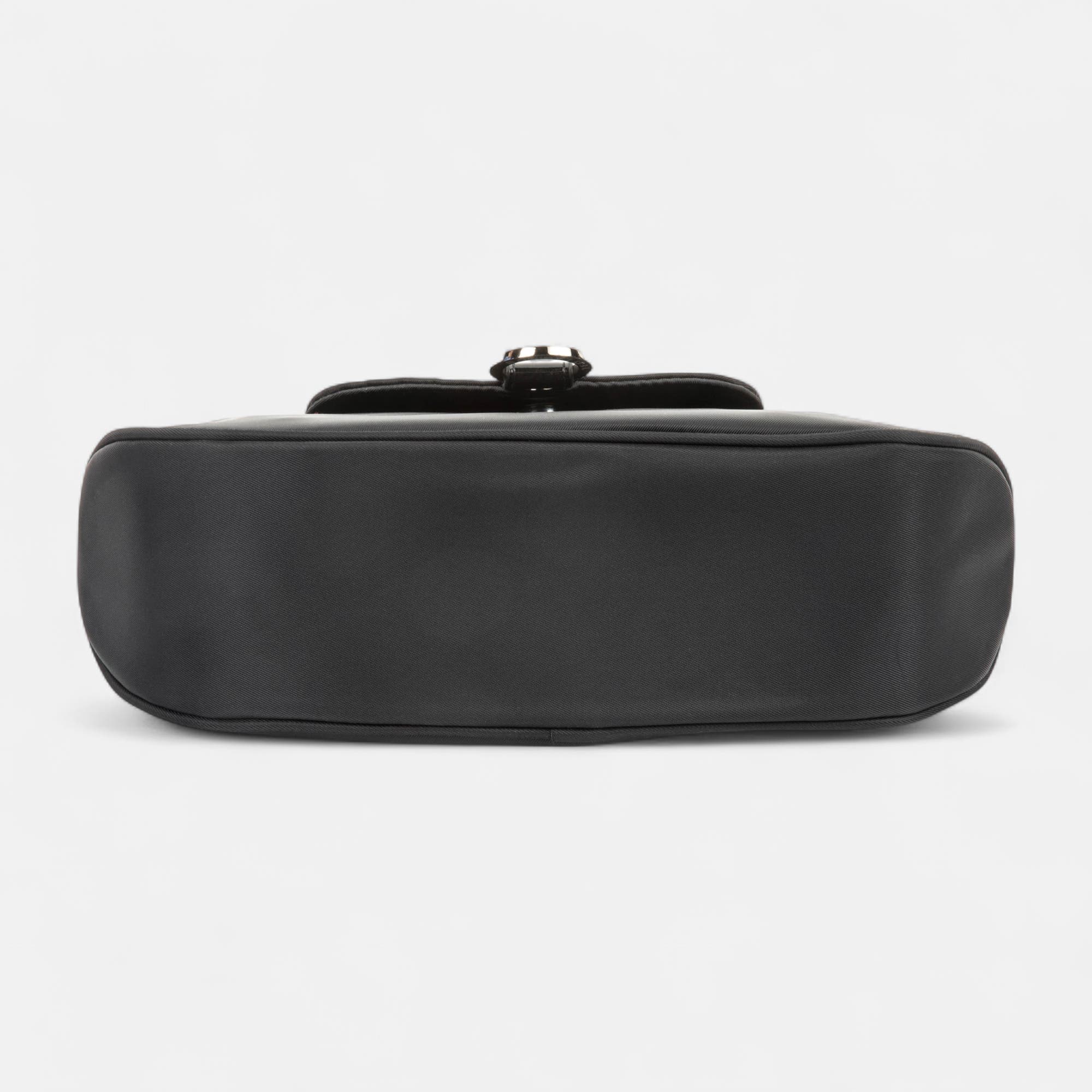 Sac bandoulière noir