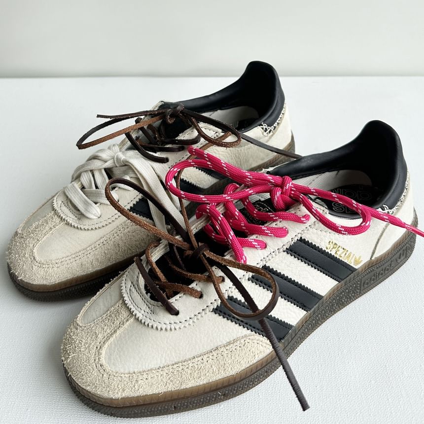 XIXI STUDIO - Sneakerschoenveters