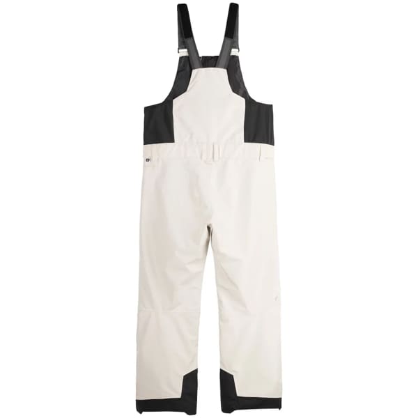 Pantalon de ski PICTURE U66 BIB PANTS HARBOR GREY