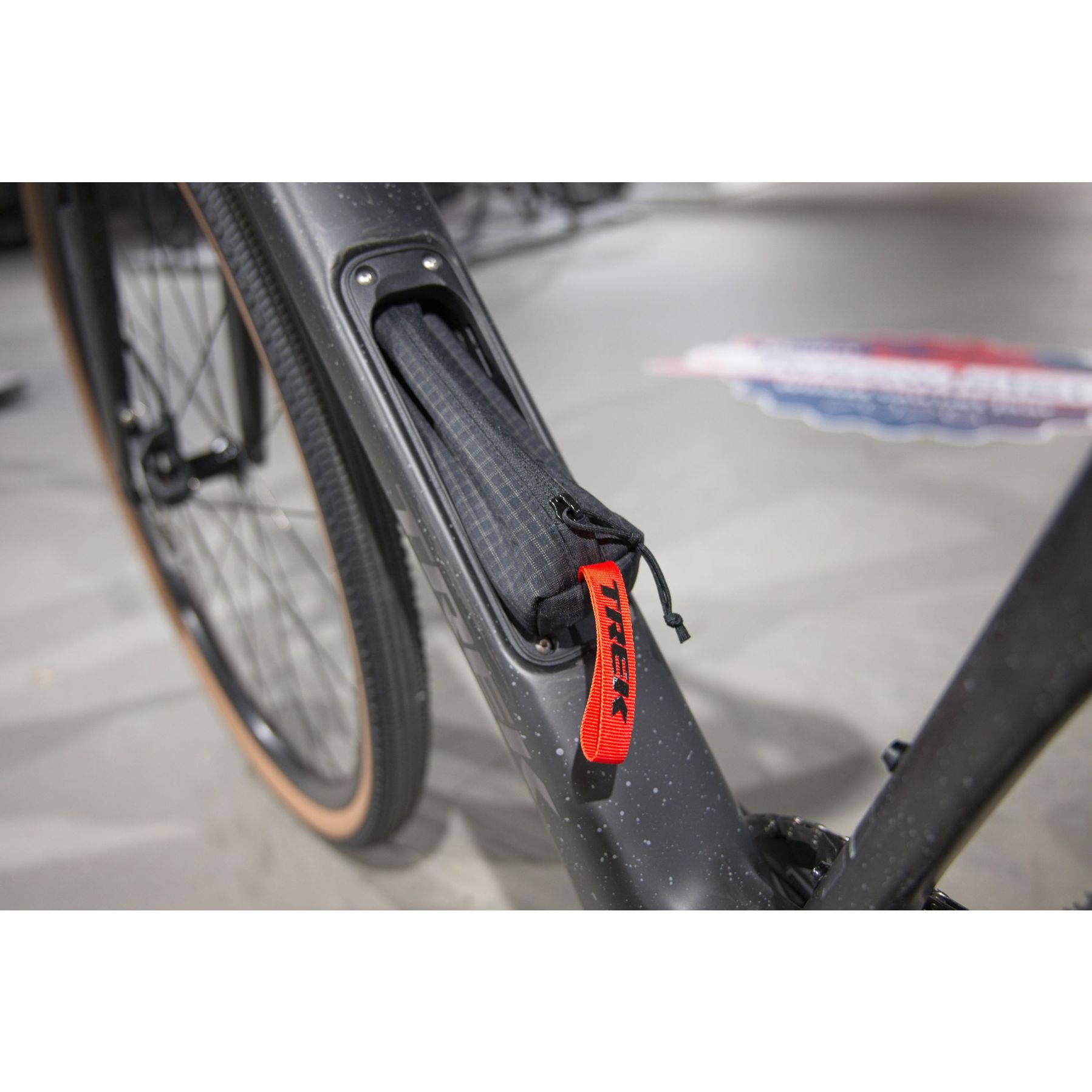 Trek Checkpoint SL 5 AXS Gen 3 2026