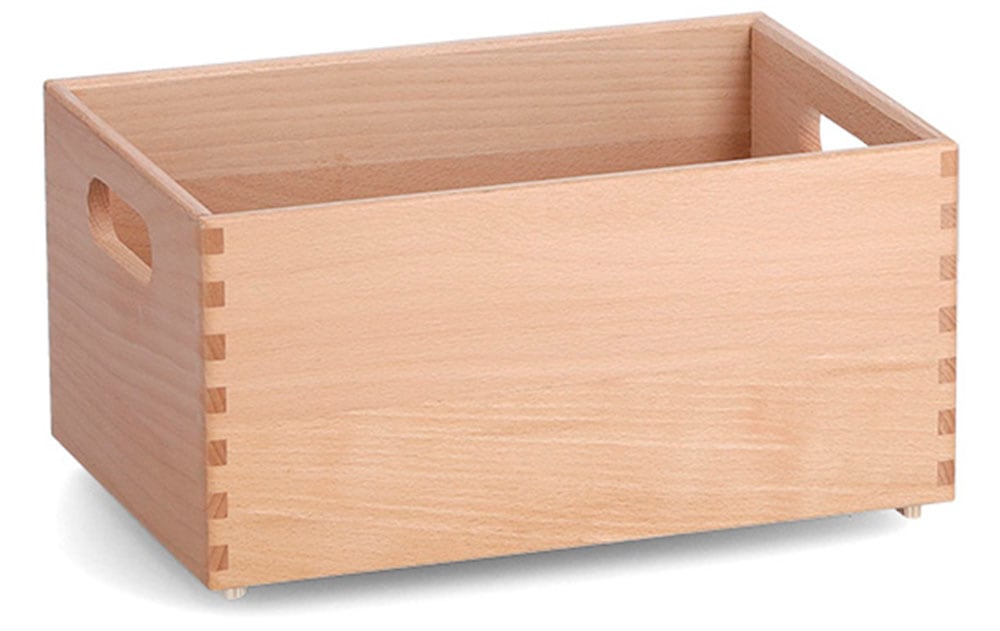 Zeller Present Holzkiste für jeden Bedarf