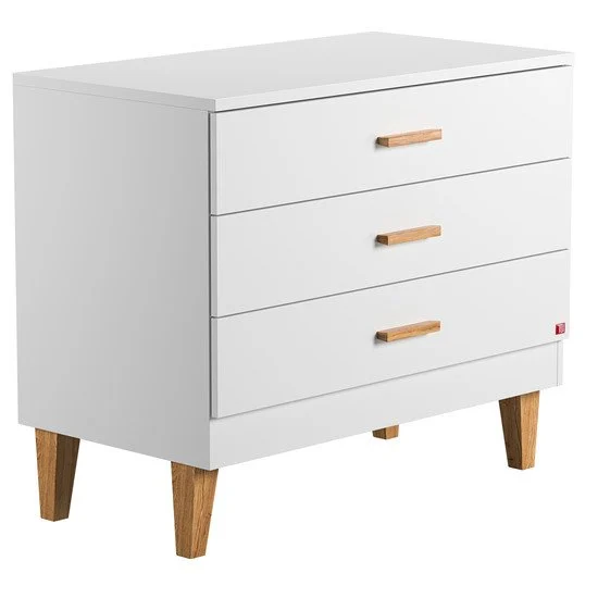 Lounge commode   Blanc        de               Vox