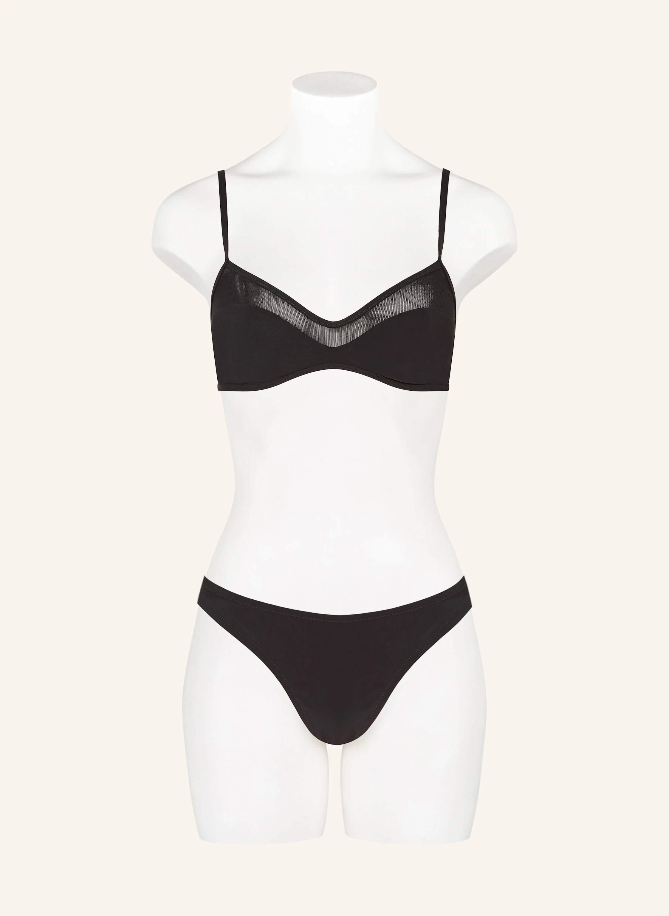 TORY BURCH Bustier-Bikini-Top