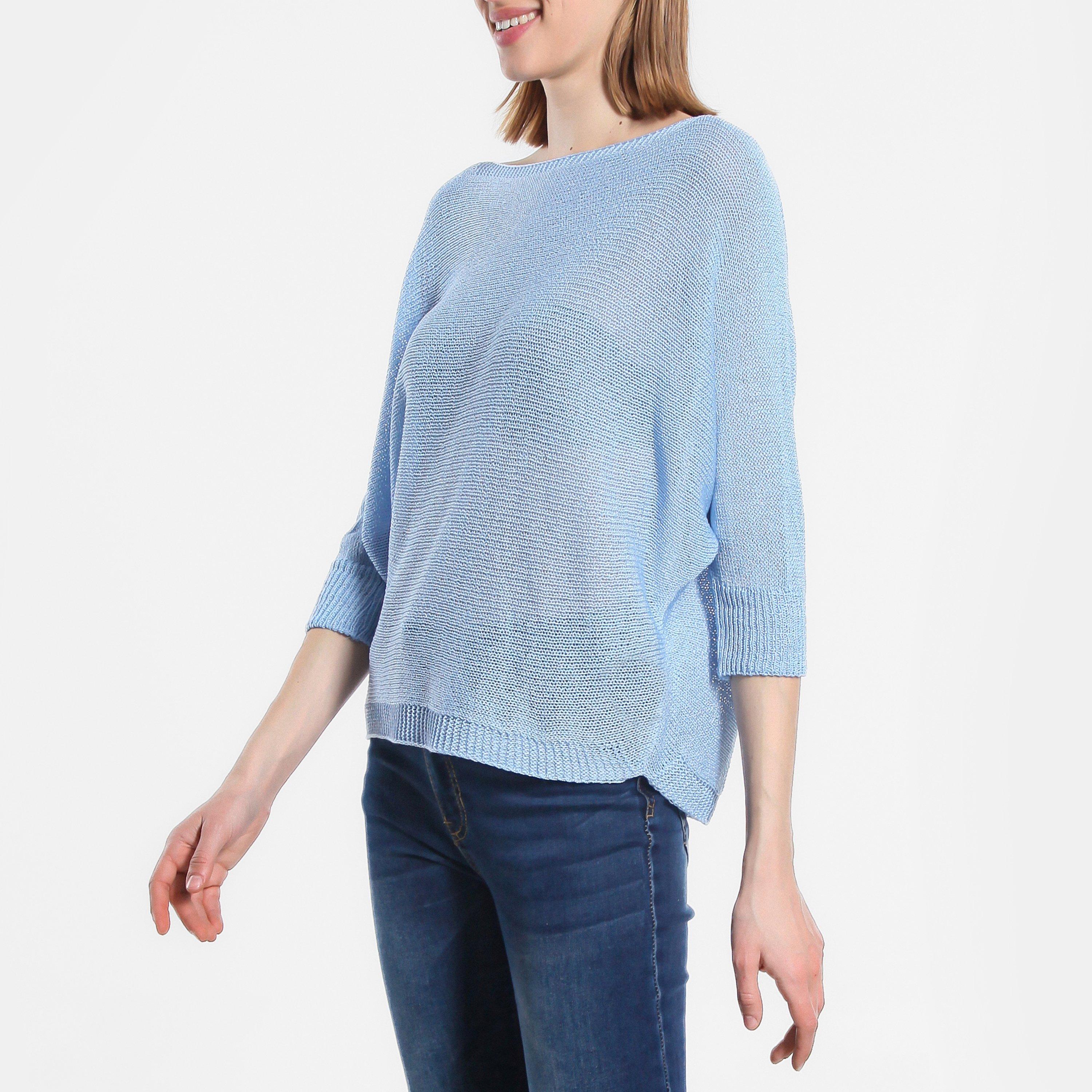 Be You BY Bow Detail Jumper Womens