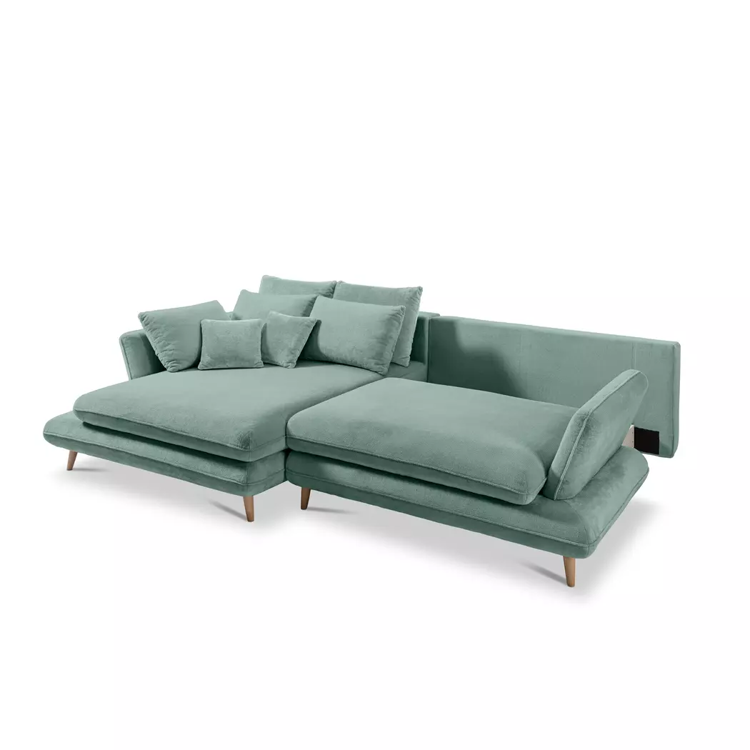 Ecksofa Monte