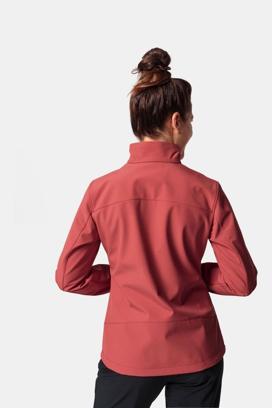 Vaude Vaude Cyclone Jacket Wo