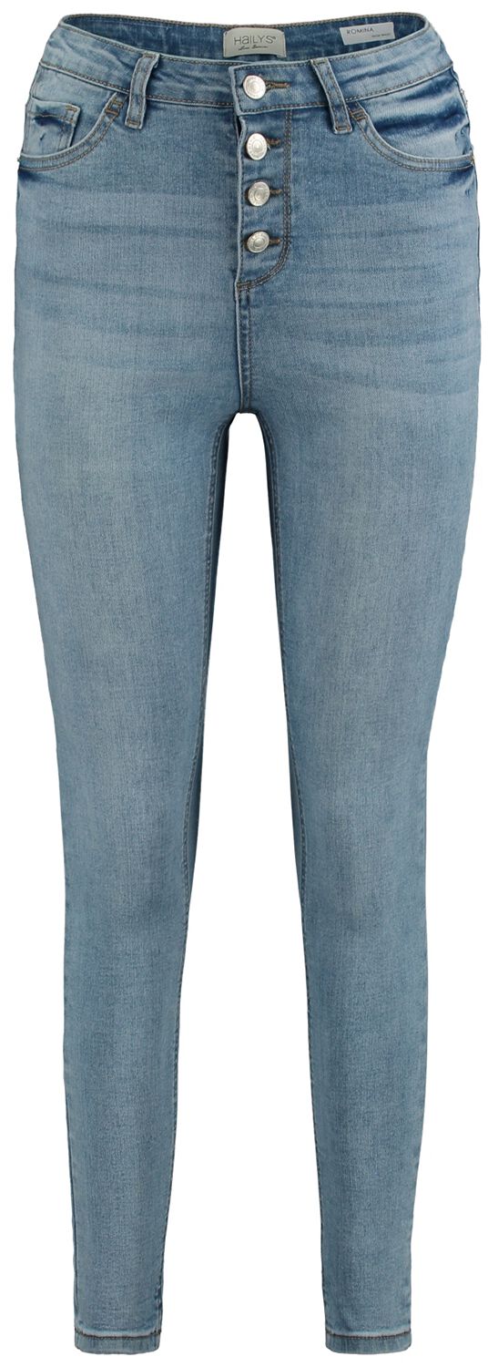 Romina | Hailys Jean