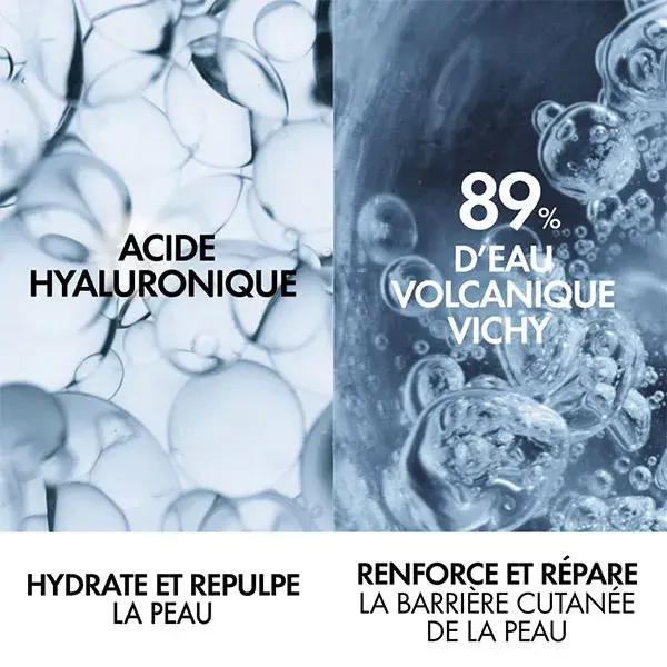 Sérum Facial Preenchedor Vichy Mineral 89 50ml