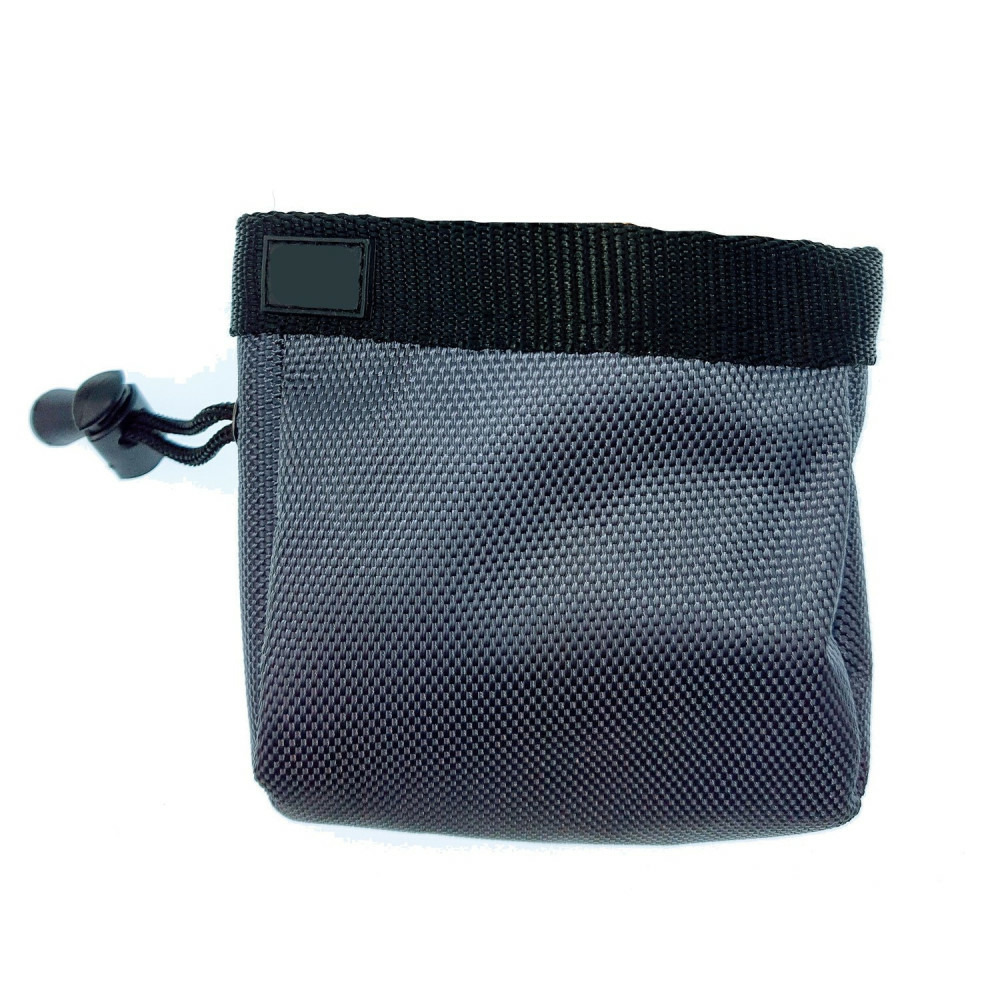 Sac à friandises, ø 10 × 14 cm coloris: aléatoires.