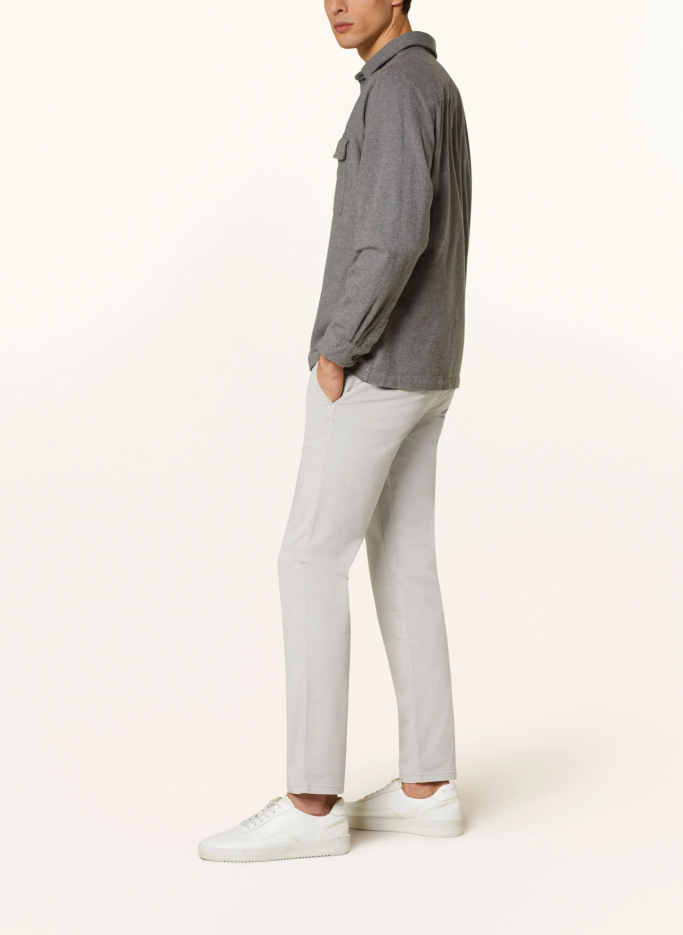 STROKESMAN'S Chino