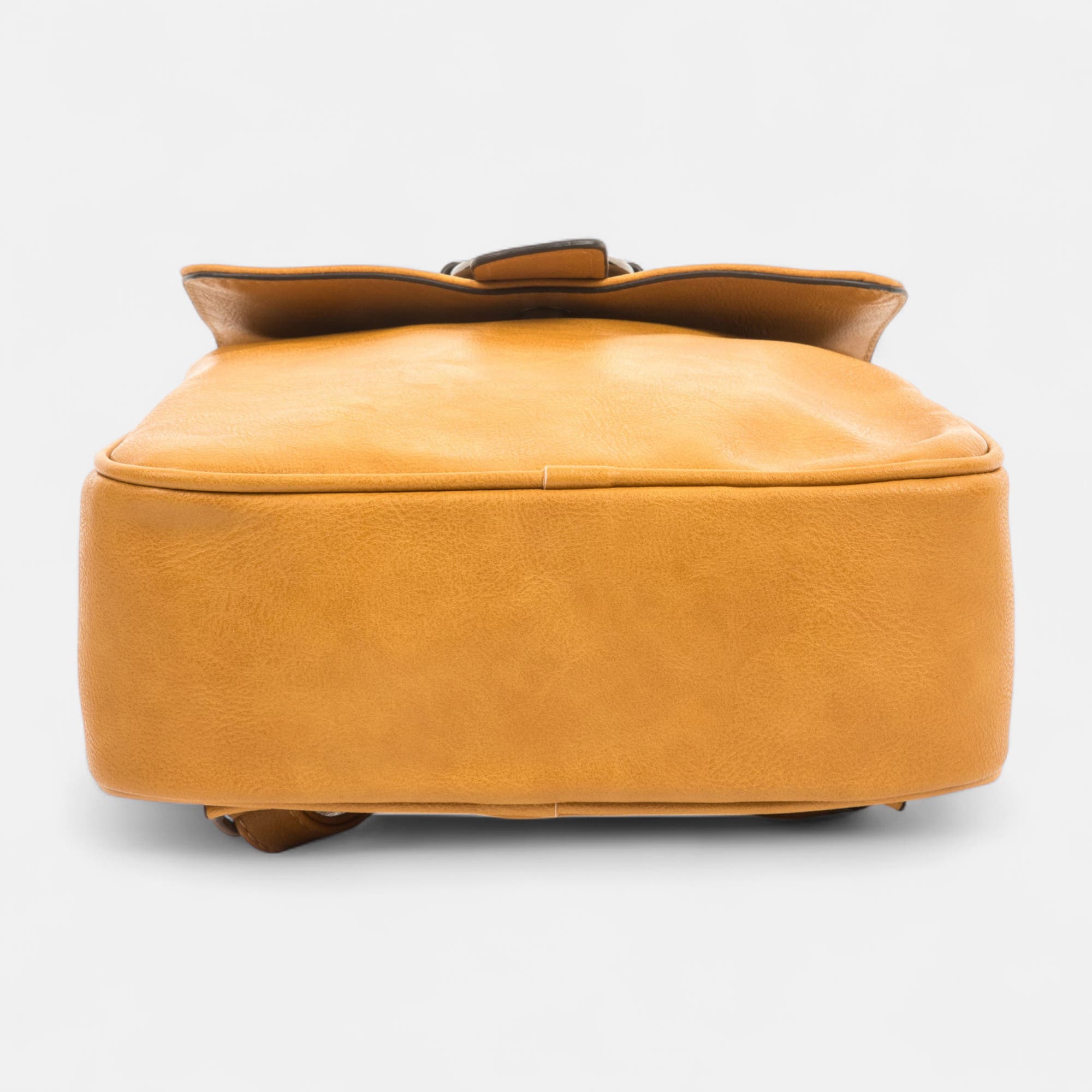 Sac à dos jaune