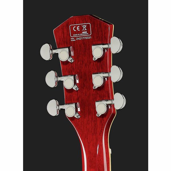 Larry Carlton H7 STR