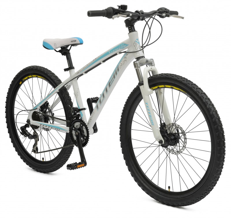 Mountainbike 26