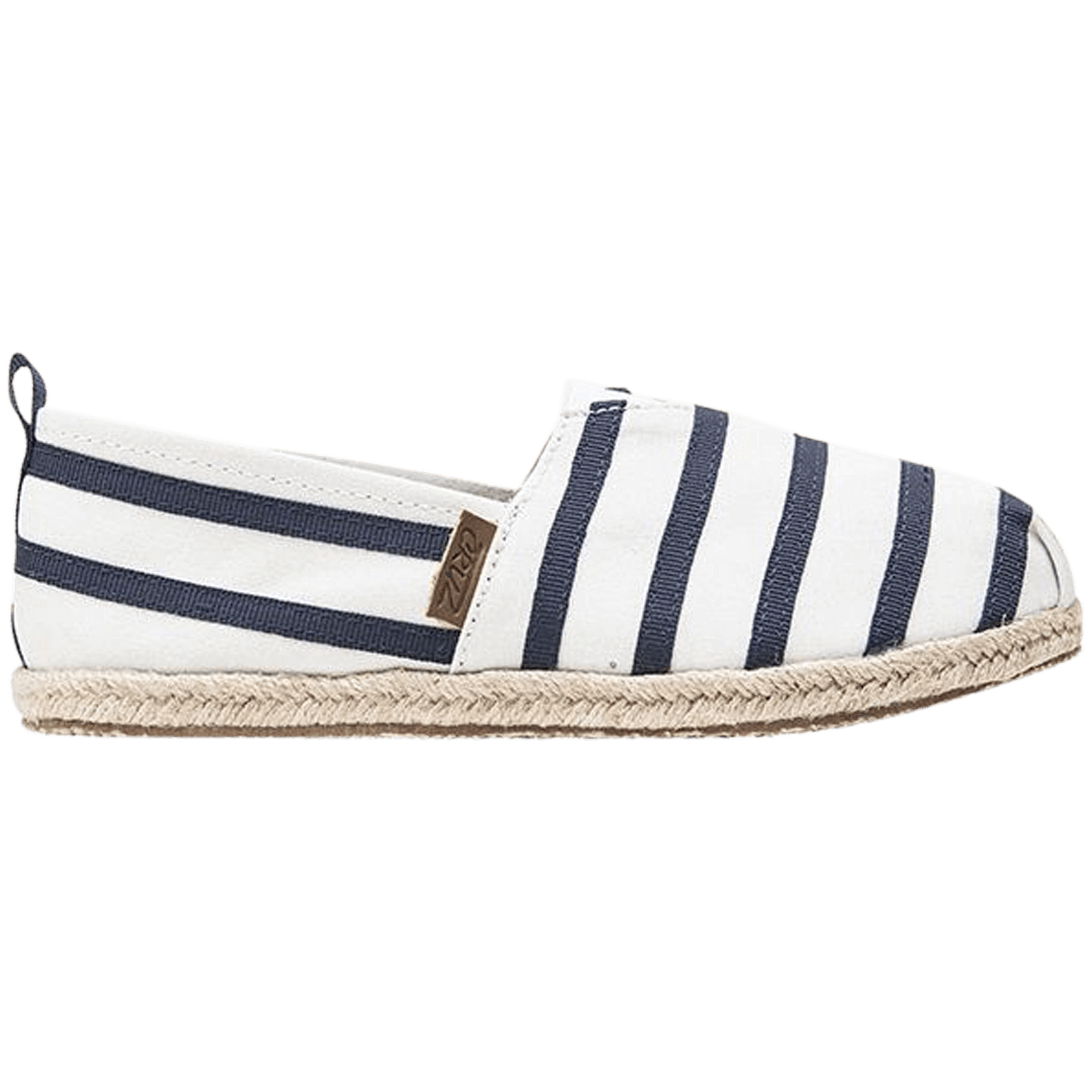 Cruz St. Georges W Canvas - Fritids og motesko