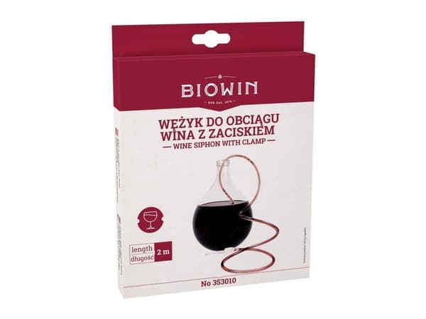 Biowin Wine Transfusion Pants Ww