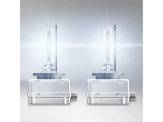 Osram Xenarc Night Breaker 220 - D1S Xenonpærer