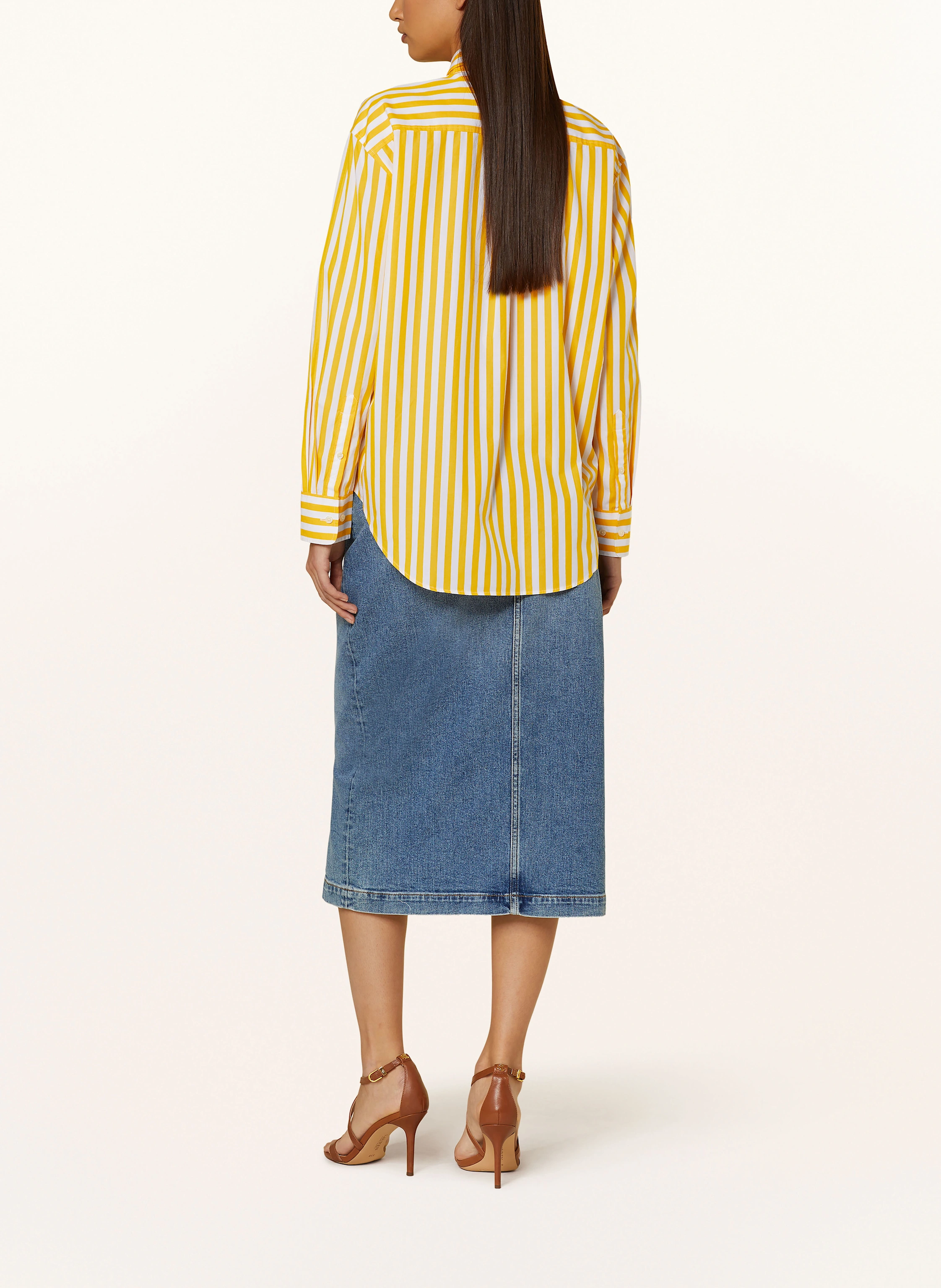 GANT Hemdbluse