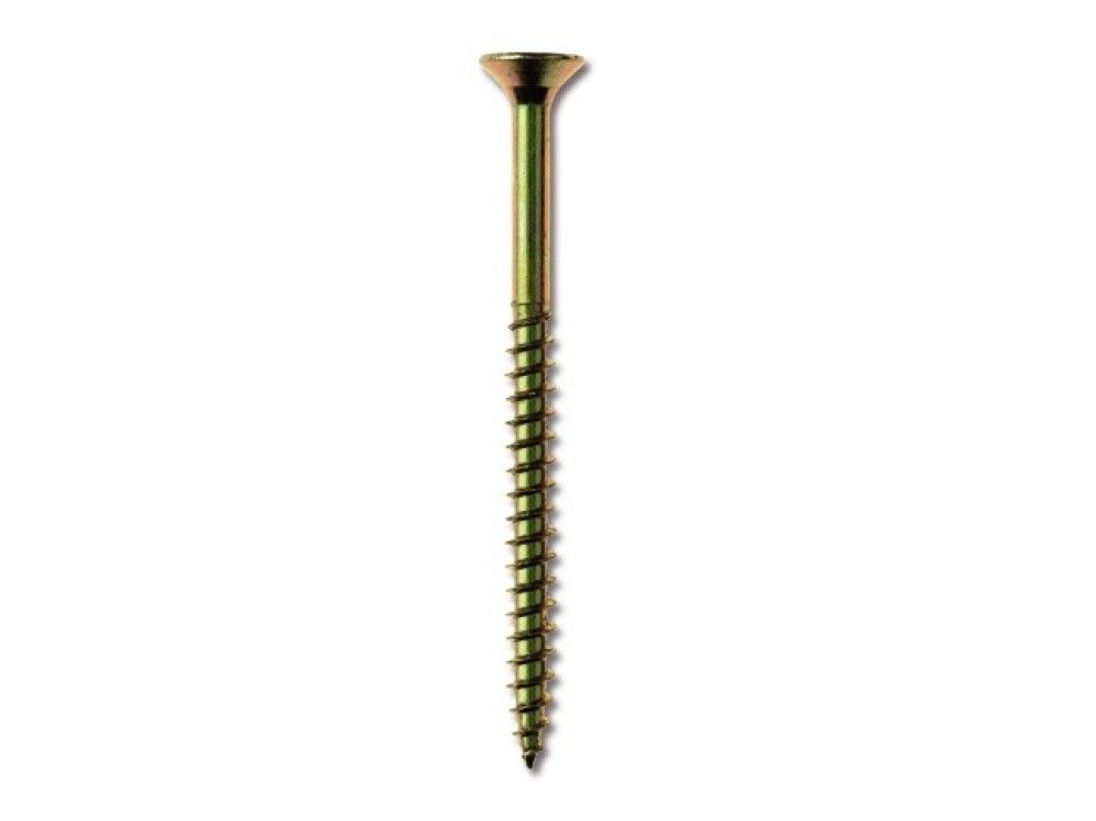 PLATESKRUER 5,0 X 80MM 200 STK