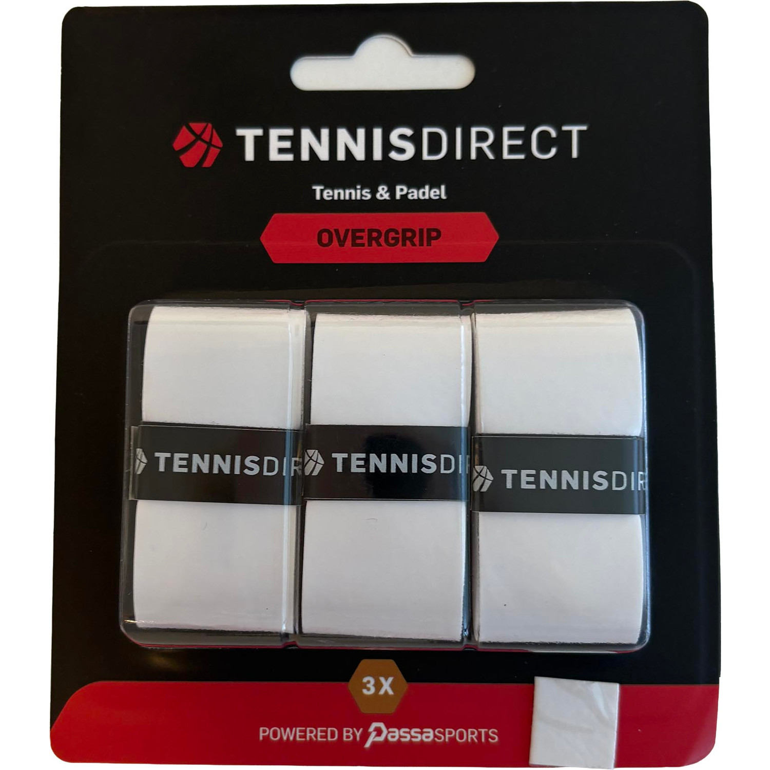 Accessoires Pack