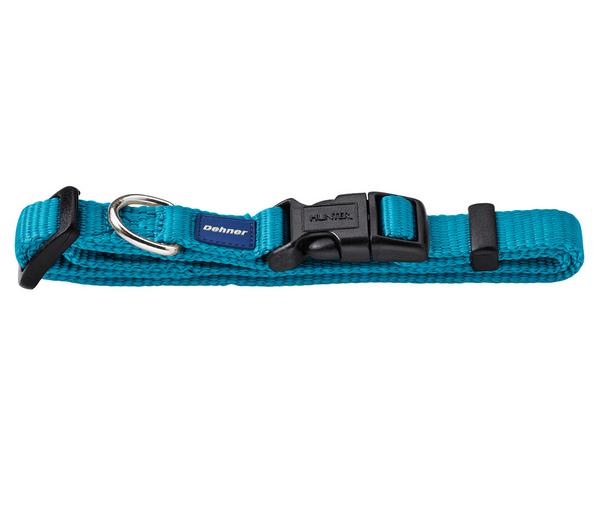Dehner Premium Halsung Saphir