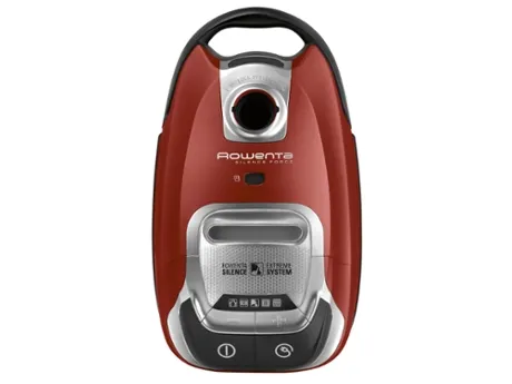 Rowenta Air Force Light opretstående støvsuger RH6545WH
