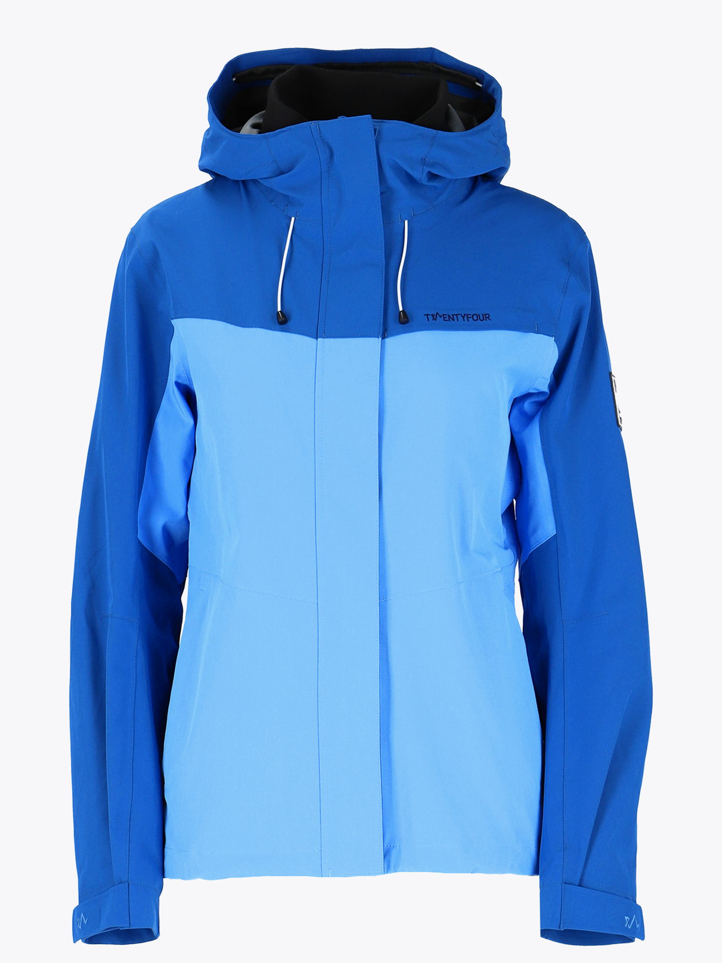 Flåm 2.0 2L Skalljakke