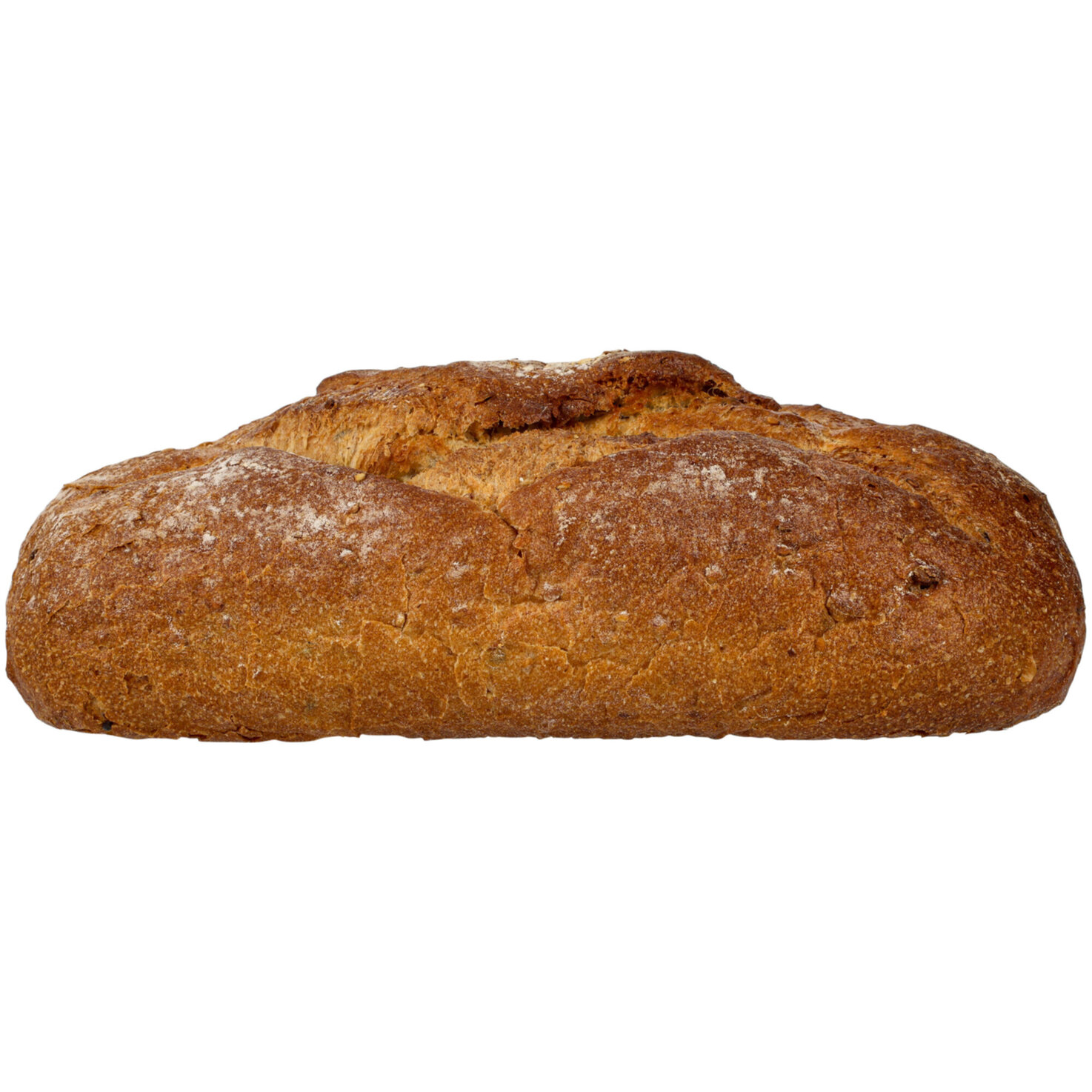 Bio Steinofen Aelplerbrot