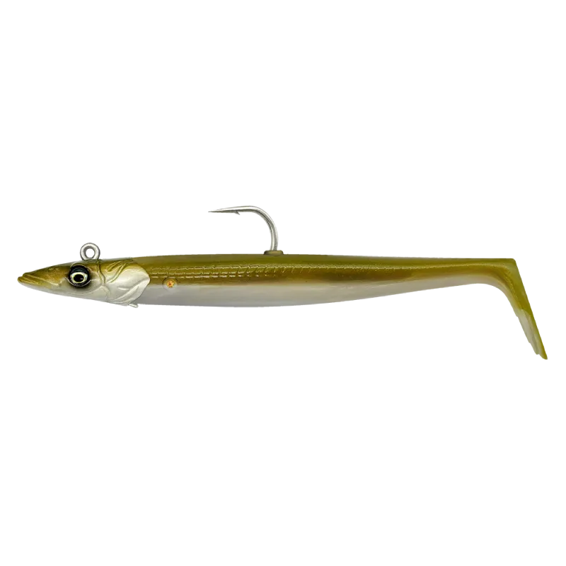 Savage Gear Savage Gear Sandeel V2