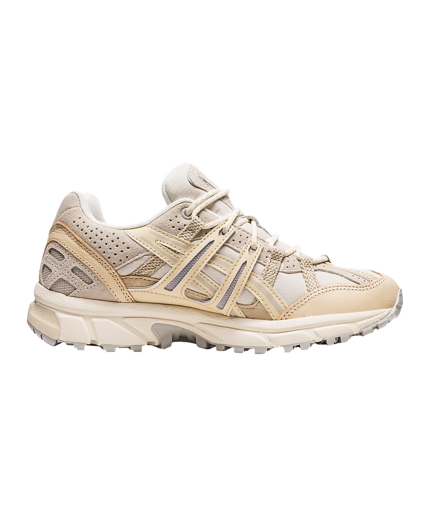 Asics Gel-Sonoma 15-50 Damen Beige