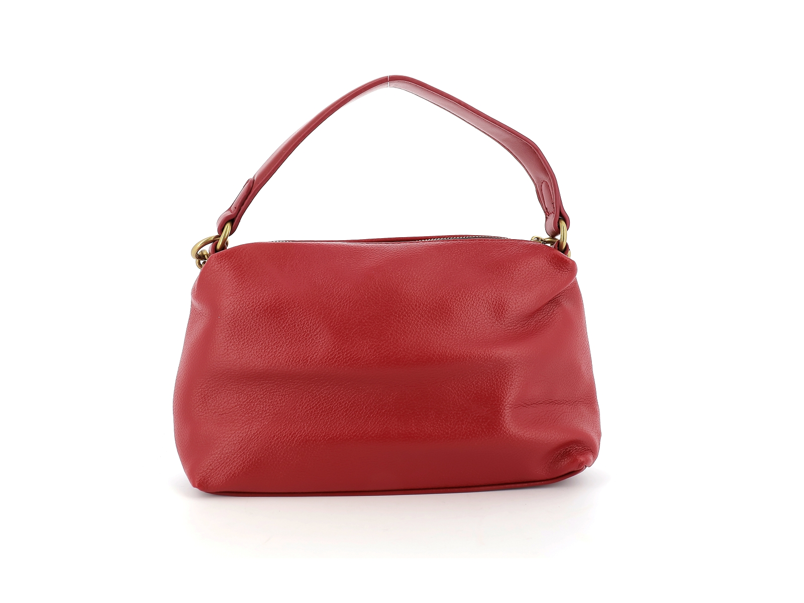 David jones-CM6483 Synthétique Rouge