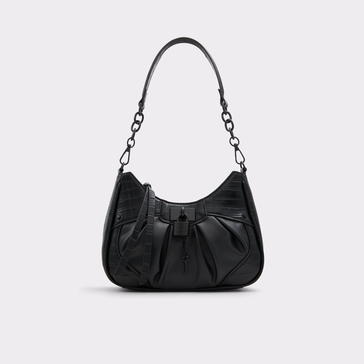 Gwerigan Black Women Shoulder Bags