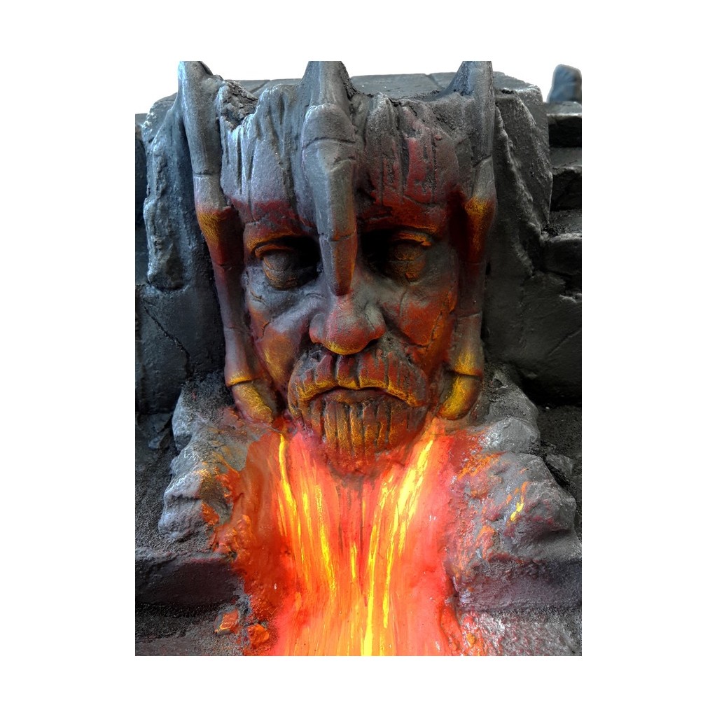 Ziterdes: DunkelWelt King's Cascade