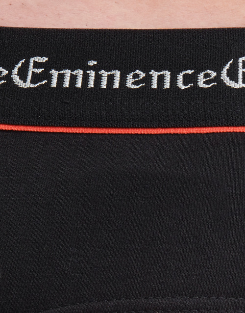 Eminence - LE13 X3 - Noir / Noir / Noir