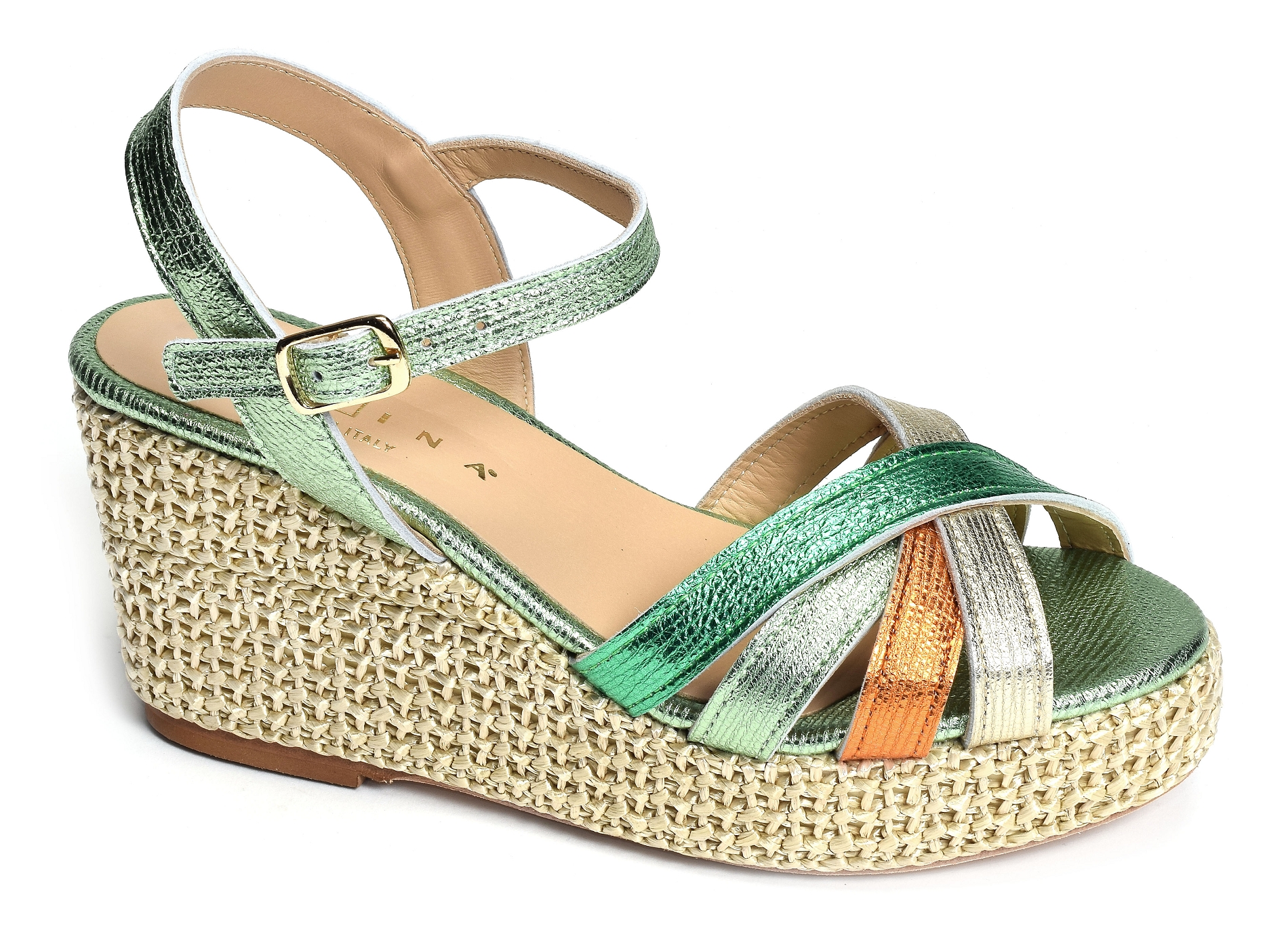 Celine vert