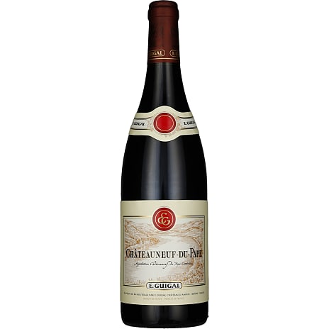 Châteauneuf-du-Pape