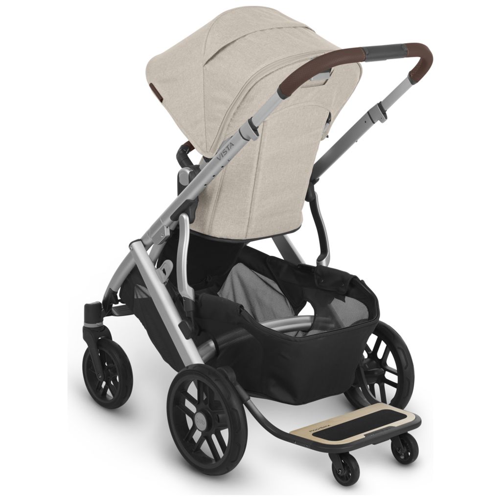 UPPAbabyUPPAbaby   VISTA V2 V3 Mitfahrbrett Piggy Back