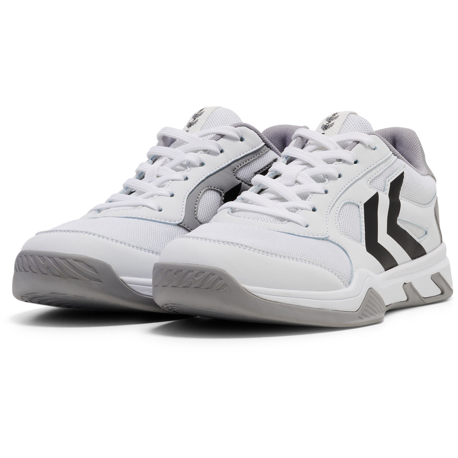 Hummel Teiwaz IV
