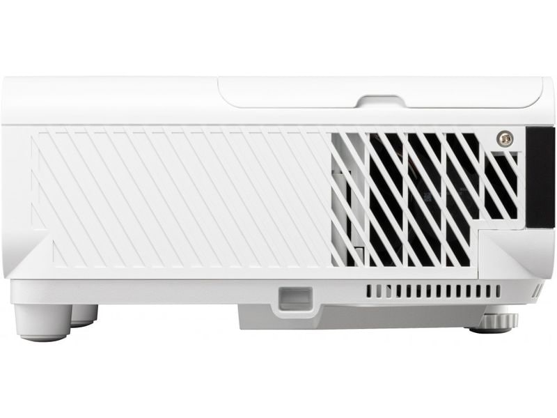 ViewSonic Projektor PX749-4K 4.000 ANSI-Lumen 4K Heimkino-Beamer
