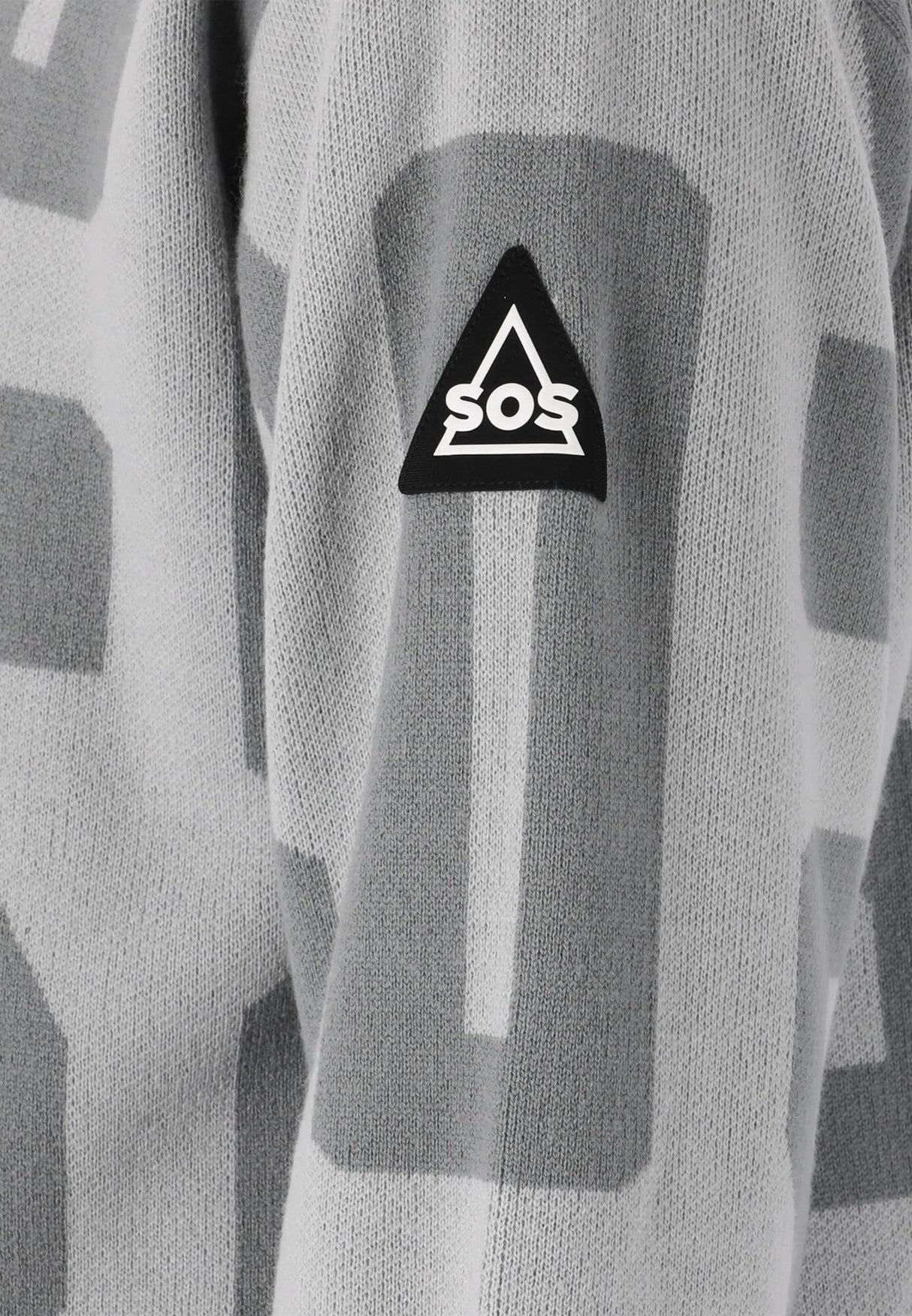 SOS<br>Verbier Windstopper Uni Knit