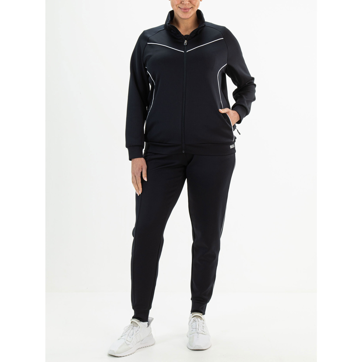 Sjeng Sports Fey Plus Jacket