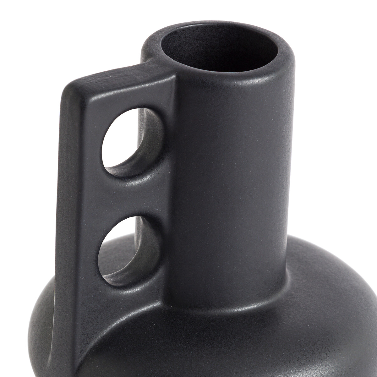 LA REDOUTE INTERIEURS<br>Vaso decorativo Alt.21,5 cm, Mayala