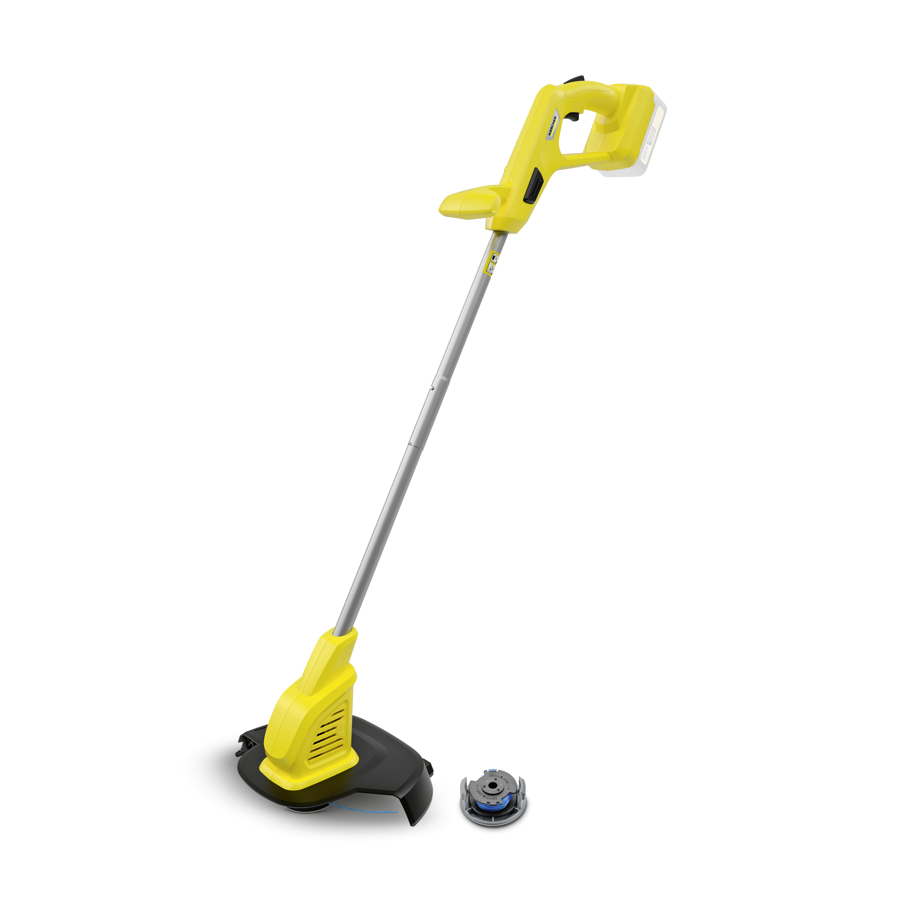 Kärcher LTR 18-25 Battery Lawn trimmer without battery