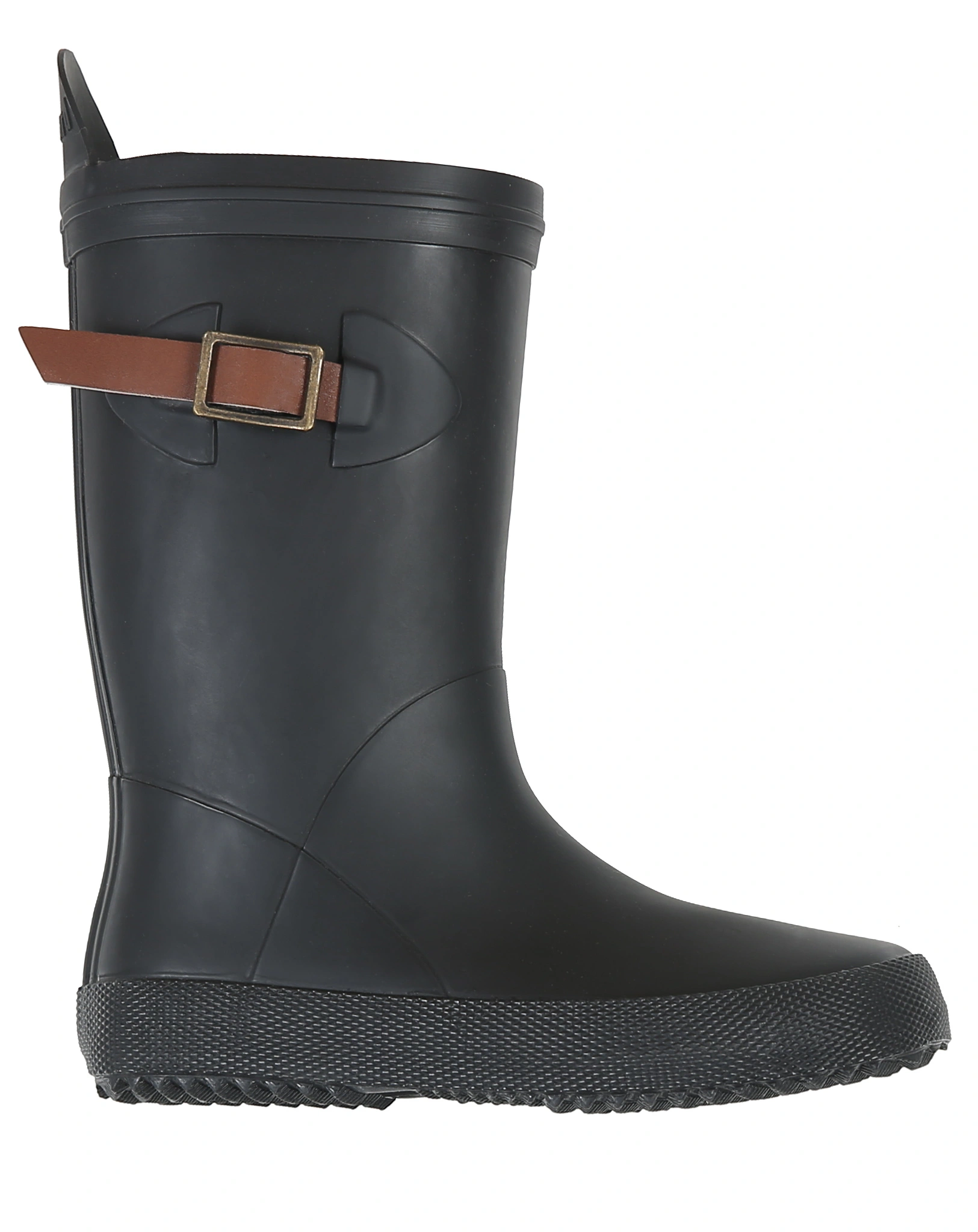 Gummistiefel SCANDINAVIA in black