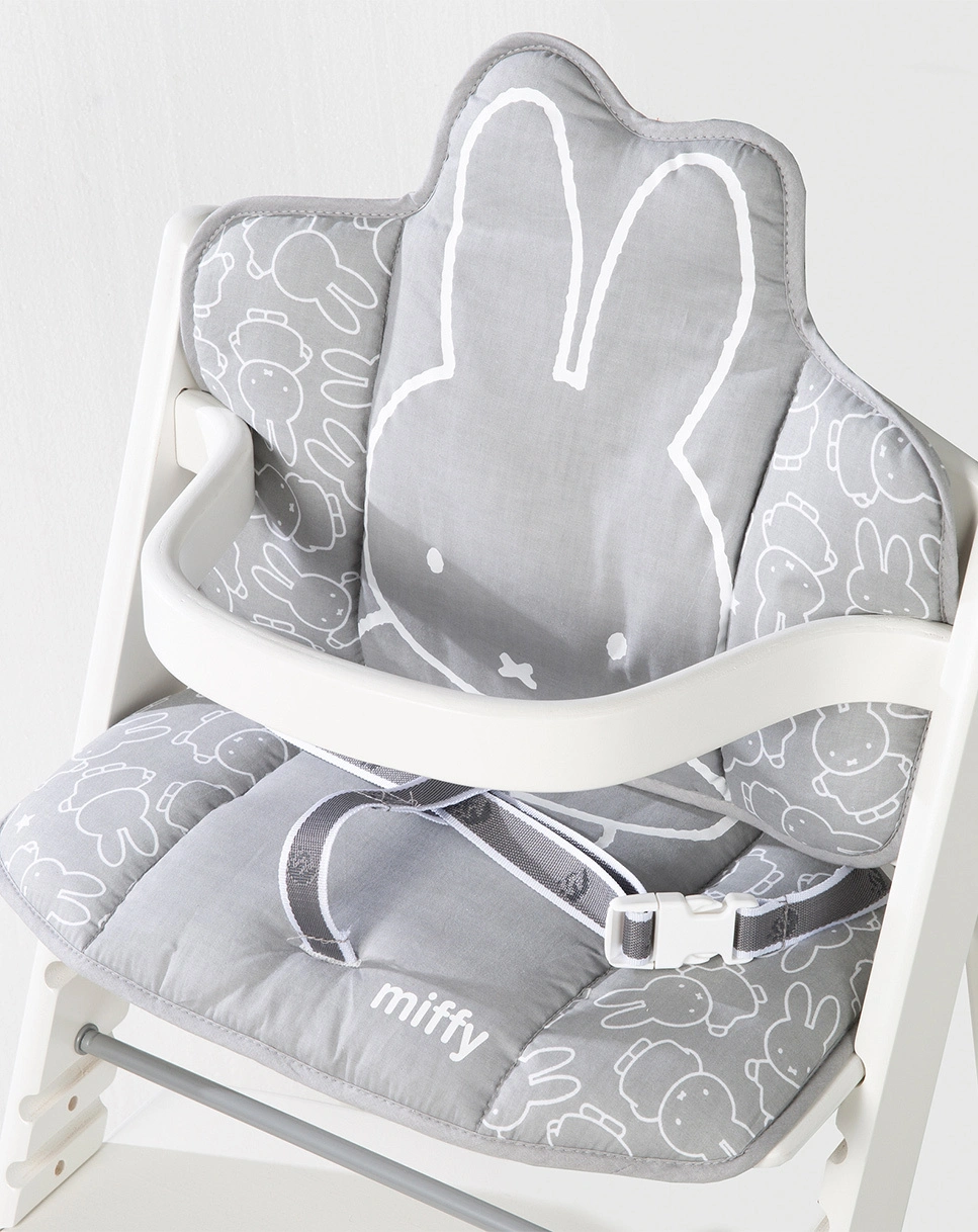 Hochstuhl-Sitzverkleinerer MIFFY 2-tlg.
