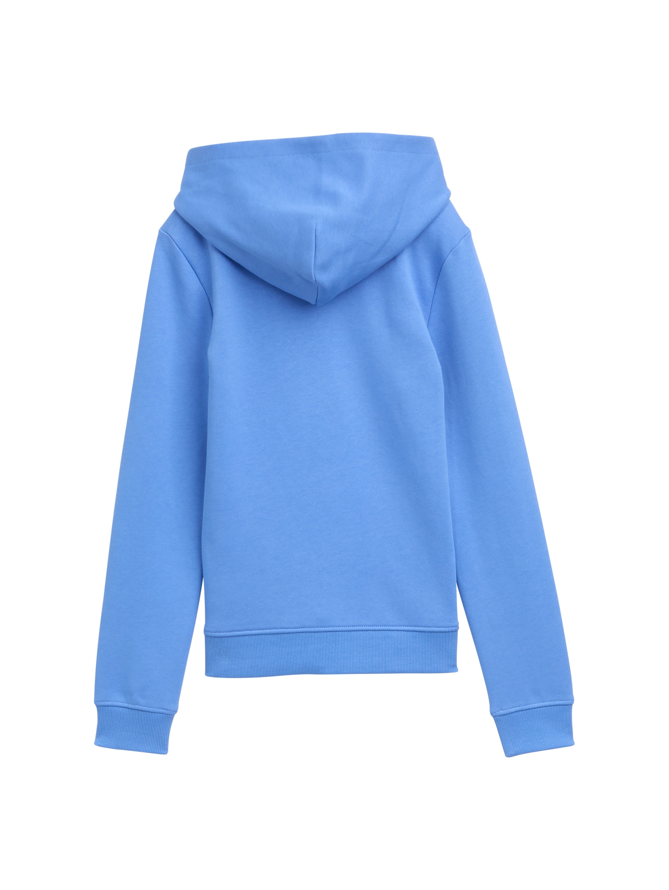 TOM TAILOR Sweatshirt , mit Logoprint auf der Brust